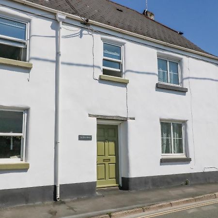 Old Town House Villa Dawlish Ngoại thất bức ảnh