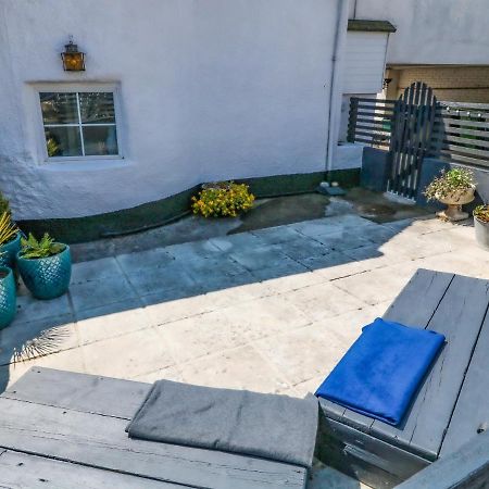 Old Town House Villa Dawlish Ngoại thất bức ảnh