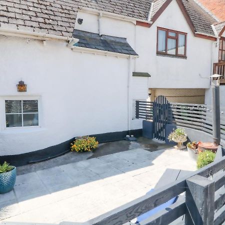 Old Town House Villa Dawlish Ngoại thất bức ảnh