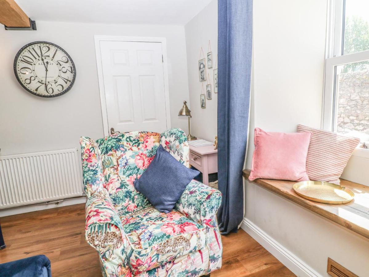 Old Town House Villa Dawlish Ngoại thất bức ảnh