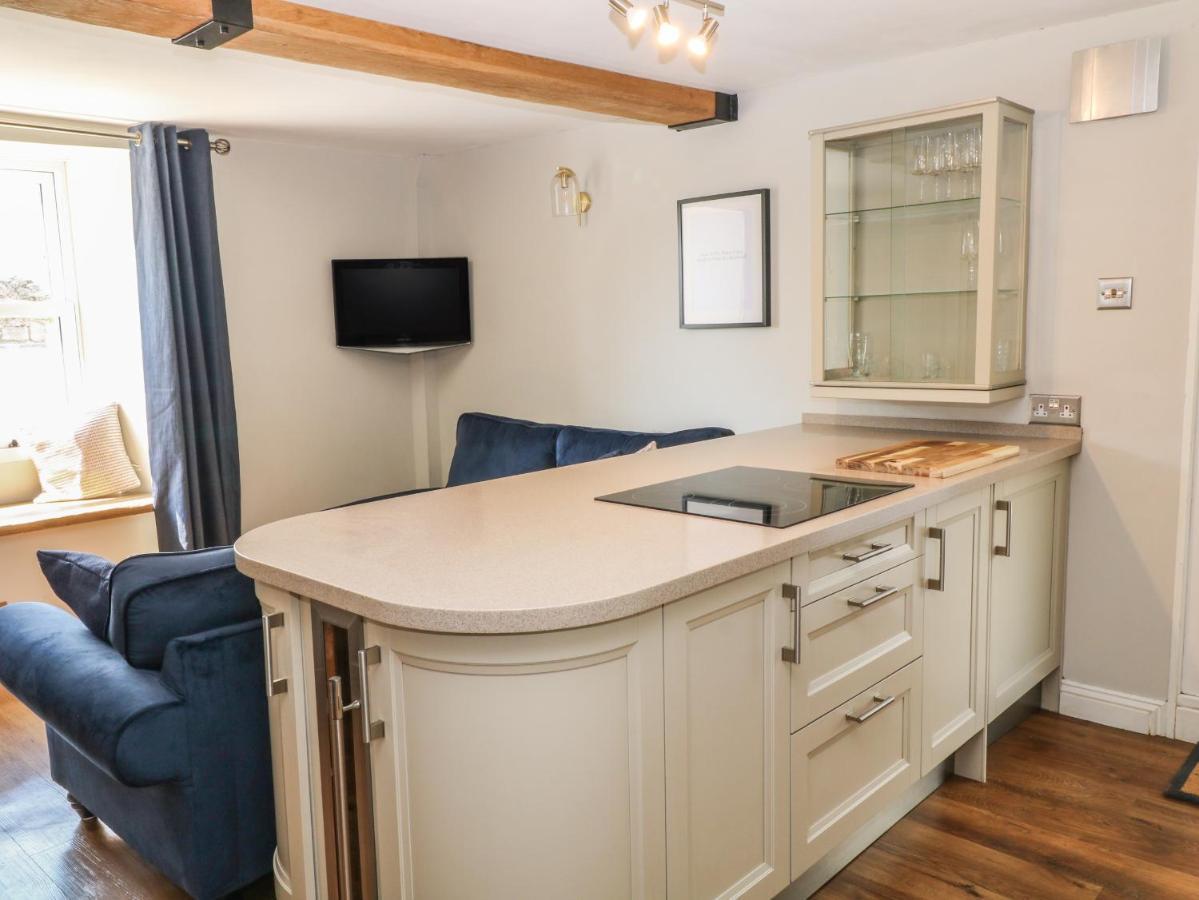 Old Town House Villa Dawlish Ngoại thất bức ảnh