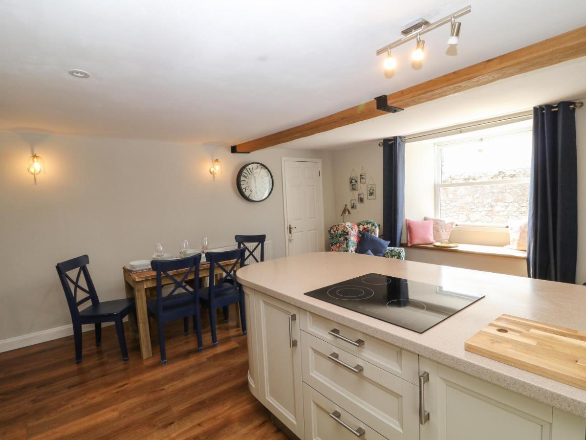 Old Town House Villa Dawlish Ngoại thất bức ảnh