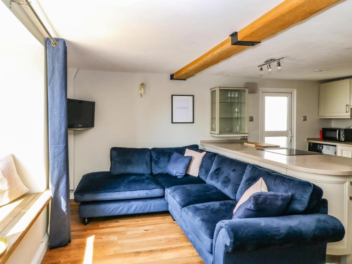 Old Town House Villa Dawlish Ngoại thất bức ảnh