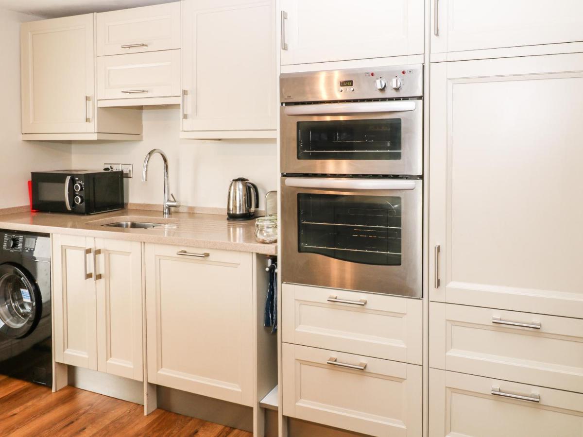 Old Town House Villa Dawlish Ngoại thất bức ảnh