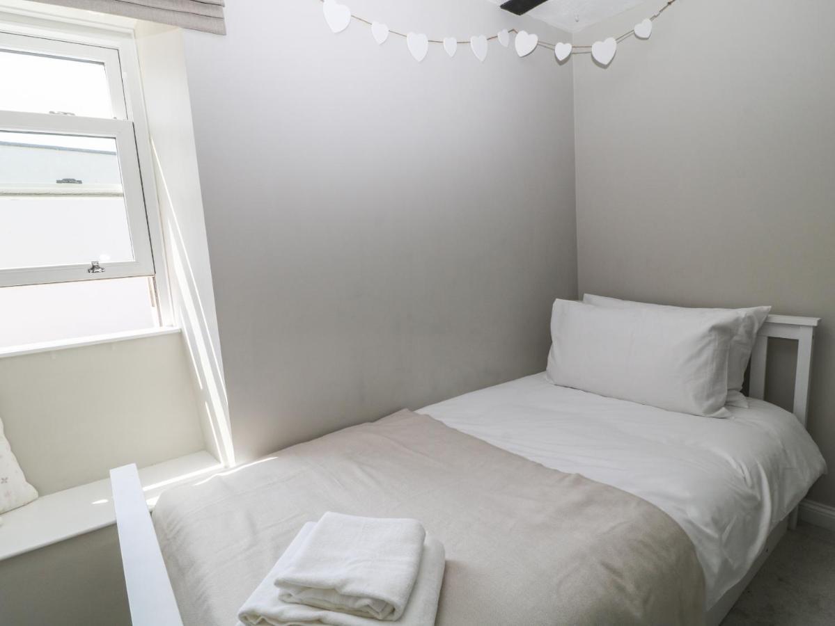 Old Town House Villa Dawlish Ngoại thất bức ảnh