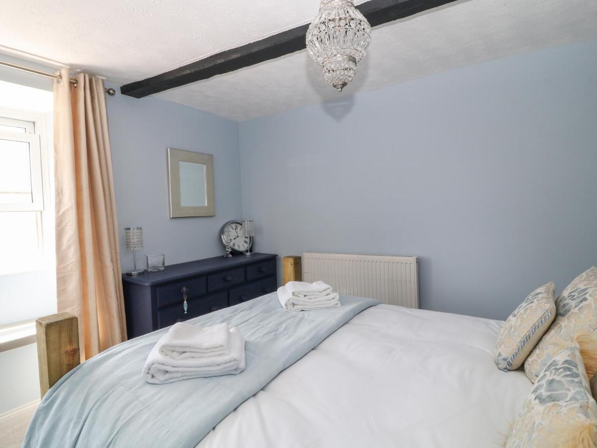 Old Town House Villa Dawlish Ngoại thất bức ảnh