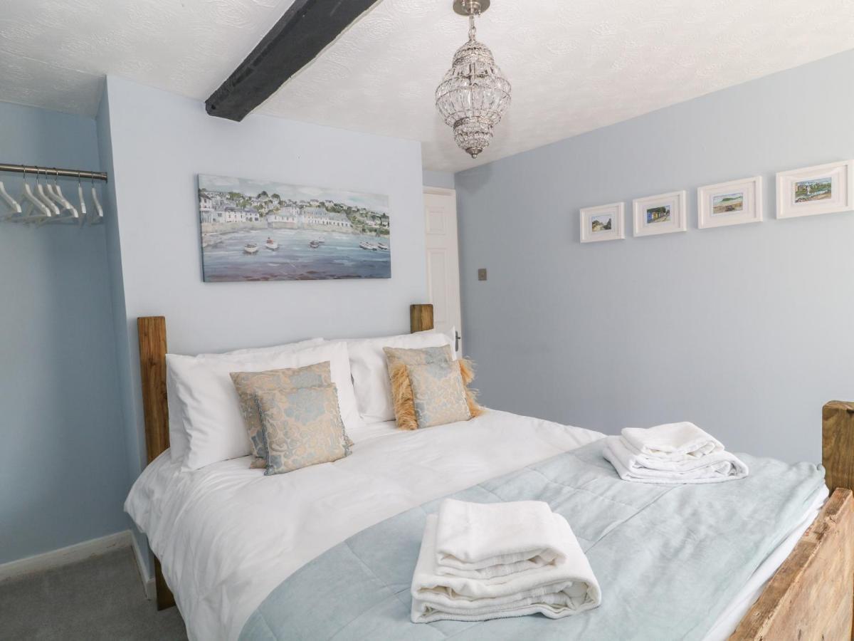 Old Town House Villa Dawlish Ngoại thất bức ảnh