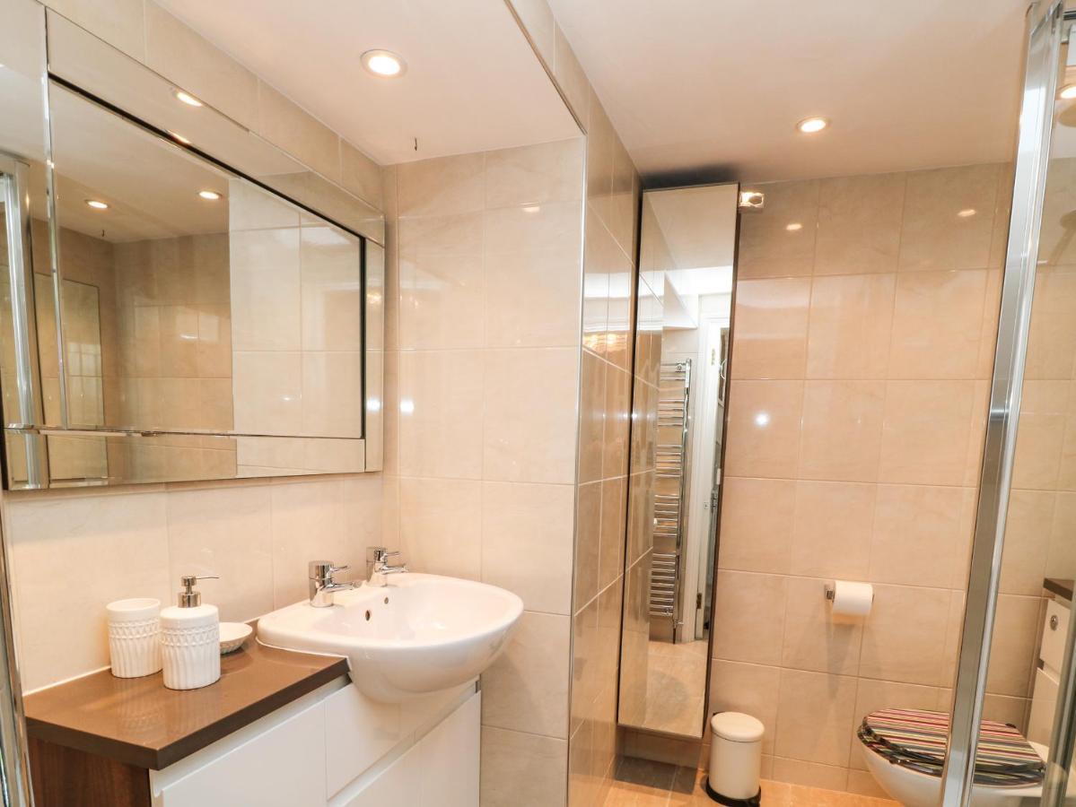 Old Town House Villa Dawlish Ngoại thất bức ảnh